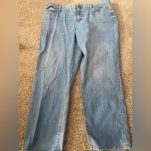 Universal Thread Jeans
